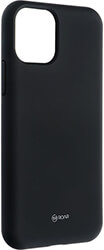 ROAR ROAR COLORFUL JELLY CASE FOR IPHONE 14 PRO BLACK