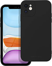 ROAR LUNA CASE FOR IPHONE 11 BLACK