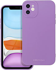 ROAR LUNA CASE FOR IPHONE 11 VIOLET