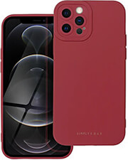 ROAR LUNA CASE FOR IPHONE 12 PRO RED