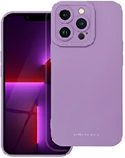 ROAR ROAR LUNA CASE FOR IPHONE 13 PRO VIOLET