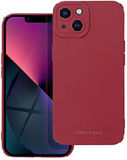 ROAR LUNA CASE FOR IPHONE 13 RED