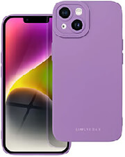 ROAR ROAR LUNA CASE FOR IPHONE 14 VIOLET