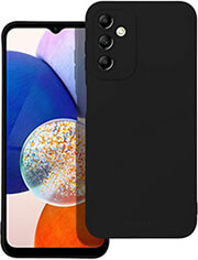 ROAR LUNA CASE FOR SAMSUNG GALAXY A14 5G BLACK