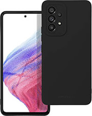 ROAR LUNA CASE FOR SAMSUNG GALAXY A53 5G BLACK