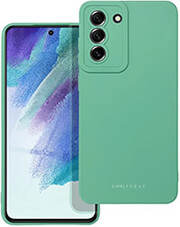 ROAR LUNA CASE FOR SAMSUNG GALAXY S21 FE GREEN
