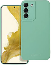 ROAR LUNA CASE FOR SAMSUNG GALAXY S22 GREEN