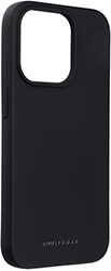 ROAR SPACE CASE FOR IPHONE 14 PRO BLACK