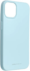 ROAR SPACE CASE FOR IPHONE 14 SKY BLUE