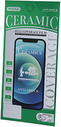 TEMPERED GLASS 9D CERAMIC FOR SAMSUNG GALAXY S20 FE