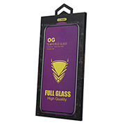 OEM TEMPERED GLASS OG PREMIUM FOR SAMSUNG A23 5G BLACK FRAME