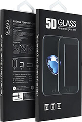 5D FULL GLUE TEMPERED GLASS FOR XIAOMI 12 LITE
