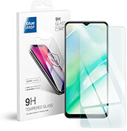 BLUE STAR TEMPERED GLASS FOR REALME C33