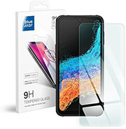 BLUE STAR BLUE STAR TEMPERED GLASS FOR SAMSUNG GALAXY XCOVER 6 PRO