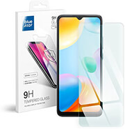 BLUE STAR TEMPERED GLASS FOR XIAOMI REDMI 10C