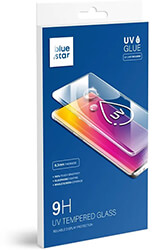 BLUE STAR BLUE STAR UV TEMPERED GLASS 9H SAMSUNG GALAXY S22 ULTRA