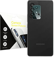 OEM TEMPERED GLASS FOR CAMERA LENS FOR SAMSUNG A33 5G