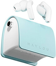 HAYLOU HAYLOU BLUETOOTH EARBUDS TWS LADY BAG ANC BLUE