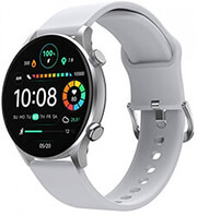 HAYLOU SMARTWATCH HAYLOU RT3 PLUS SILVER