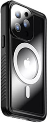 4SMARTS 4SMARTS ACTIVE PRO ULTIMAG RUGGED CASE STARK FOR APPLE IPHONE 13 PRO