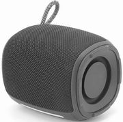 GEMBIRD SPK-BT-LED-03-BK BLUETOOTH LED SPEAKER BLACK