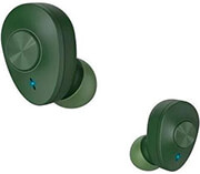 HAMA HAMA 184166 FREEDOM BUDDY BLUETOOTH HEADPHONES GREEN