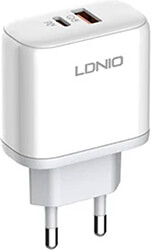 LDNIO LDNIO A2526C 45W PD+QC FAST CHARGER