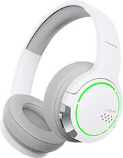 EDIFIER HEADPHONE EDIFIER RGB G2BT WHITE