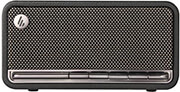 SPEAKER BT EDIFIER MP230 RETRO BLACK