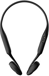 EARPHONE EDIFIER NECKBAND COMFO RUN BLACK φωτογραφία