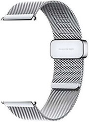 XIAOMI XIAOMI MILANESE Q-RELEASE STRAP SILVER WATCH 4 &amp; BAND 8 PRO