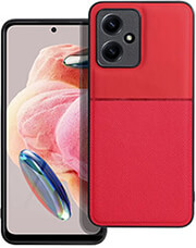 OEM NOBLE CASE FOR XIAOMI REDMI NOTE 12 5G RED