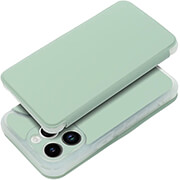 PIANO BOOK FOR XIAOMI REDMI NOTE 12 5G LIGHT GREEN