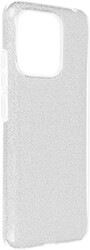 SHINING CASE FOR XIAOMI REDMI 12C SILVER