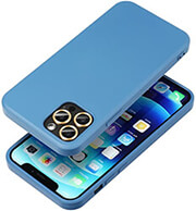 SILICONE CASE FOR XIAOMI REDMI 12C BLUE