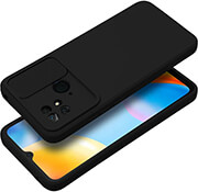 OEM SLIDE CASE FOR XIAOMI REDMI NOTE 12 PRO+ 5G BLACK