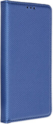 SMART CASE BOOK FOR XIAOMI REDMI 10 / REDMI 10 2022 NAVY
