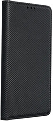 OEM SMART CASE BOOK FOR XIAOMI REDMI NOTE 12 5G BLACK