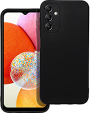 SOFT CASE FOR SAMSUNG GALAXY A14 5G / A14 4G BLACK