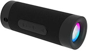 DENVER DENVER BTV-208B BLACK BLUETOOTH SPEAKER WITH RECHARGEABLE BATTERY