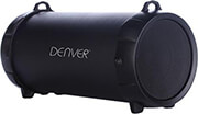 DENVER DENVER BTS-53 BLUETOOTH SPEAKER WITH MICROSD CARD SLOT &amp; AUX