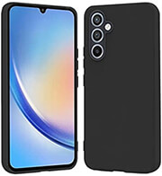 4SMARTS 4SMARTS LIQUID SILICONE CASE CUPERTINO FOR SAMSUNG GALAXY A54 5G