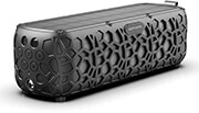 4SMARTS 4SMARTS SOLAR WIRELESS STEREO SPEAKER ENDLESS SUMMER BLACK