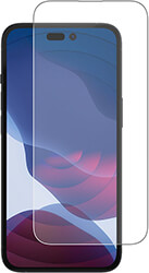 4SMARTS SECOND GLASS 2.5D FOR APPLE IPHONE 14 / 13 / 13 PRO