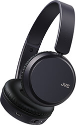 JVC JVC HAS36WAU ΑΣΥΡΜΑΤΑ ΑΝΑΔΙΠΛΟΥΜΕΝΑ ΑΚΟΥΣΤΙΚΑ ΜΠΛΕ