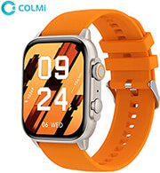 COLMI SMARTWATCH C81 ORANGE
