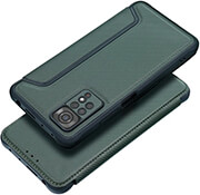 FORCELL FORCELL RAZOR BOOK FOR XIAOMI REDMI NOTE 12S DARK GREEN