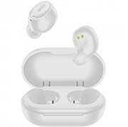 ΑΚΟΥΣΤΙΚΑ BLUETOOTH QCY ARCBUDS LITE T27 WHITE
