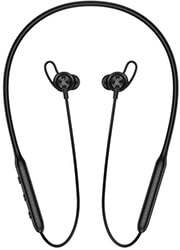 EDIFIER EARPHONE EDIFIER NECKBAND W210BT BLACK
