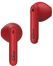 EDIFIER GAMING EARPHONES TWS EDIFIER BT GM3 PLUS RED